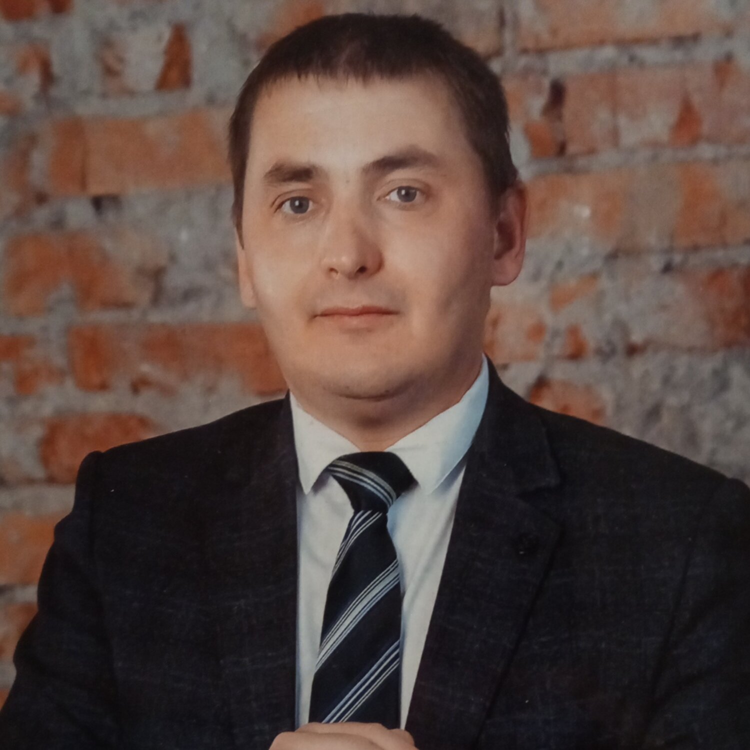 Рустам Фарухович Асаинов
