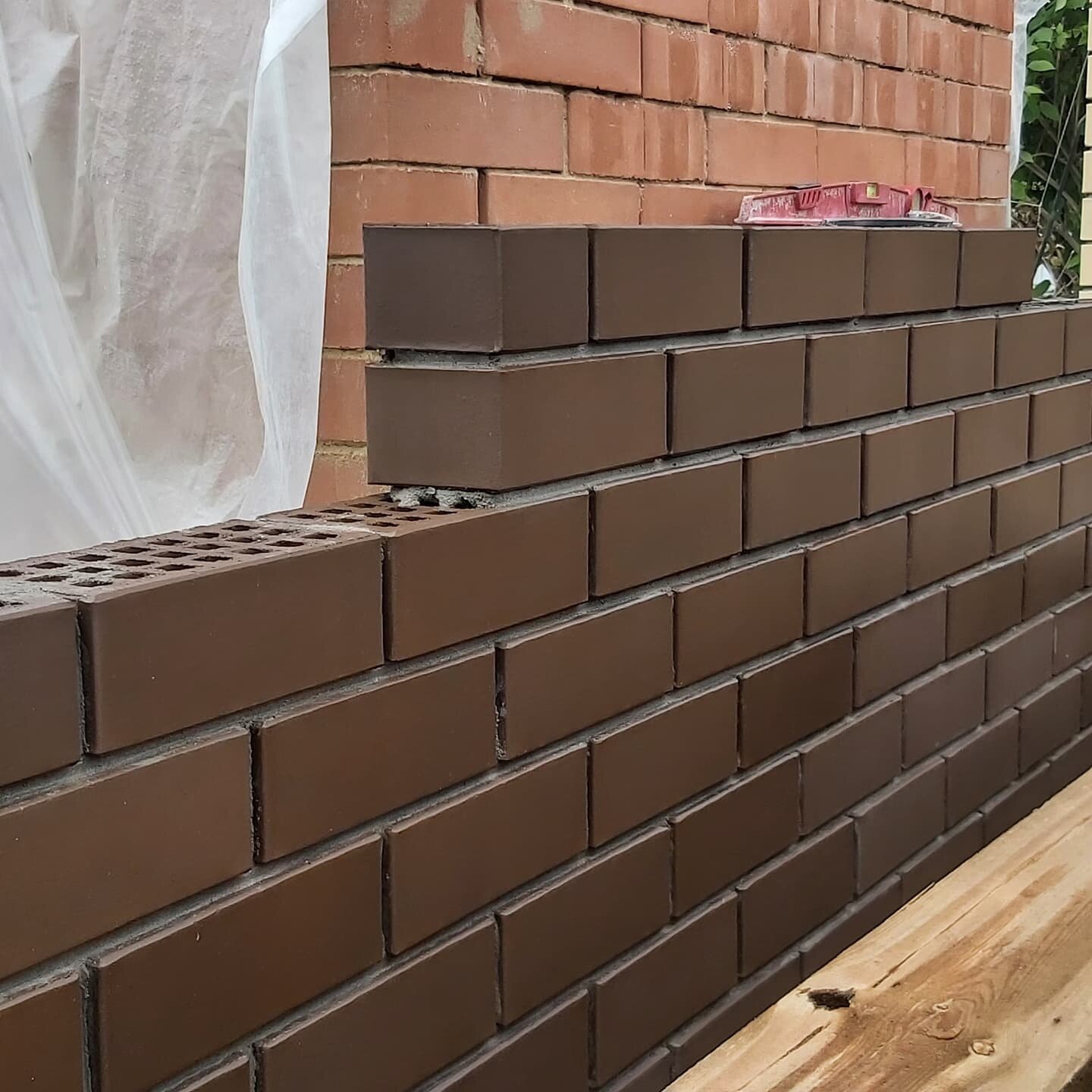 облицовочный кирпич, кладка облицовочного кирпича, кирпичная кладка, облицовочный кирпич для наружной отделки молочный, кладка полуторного облицовочного кирпича