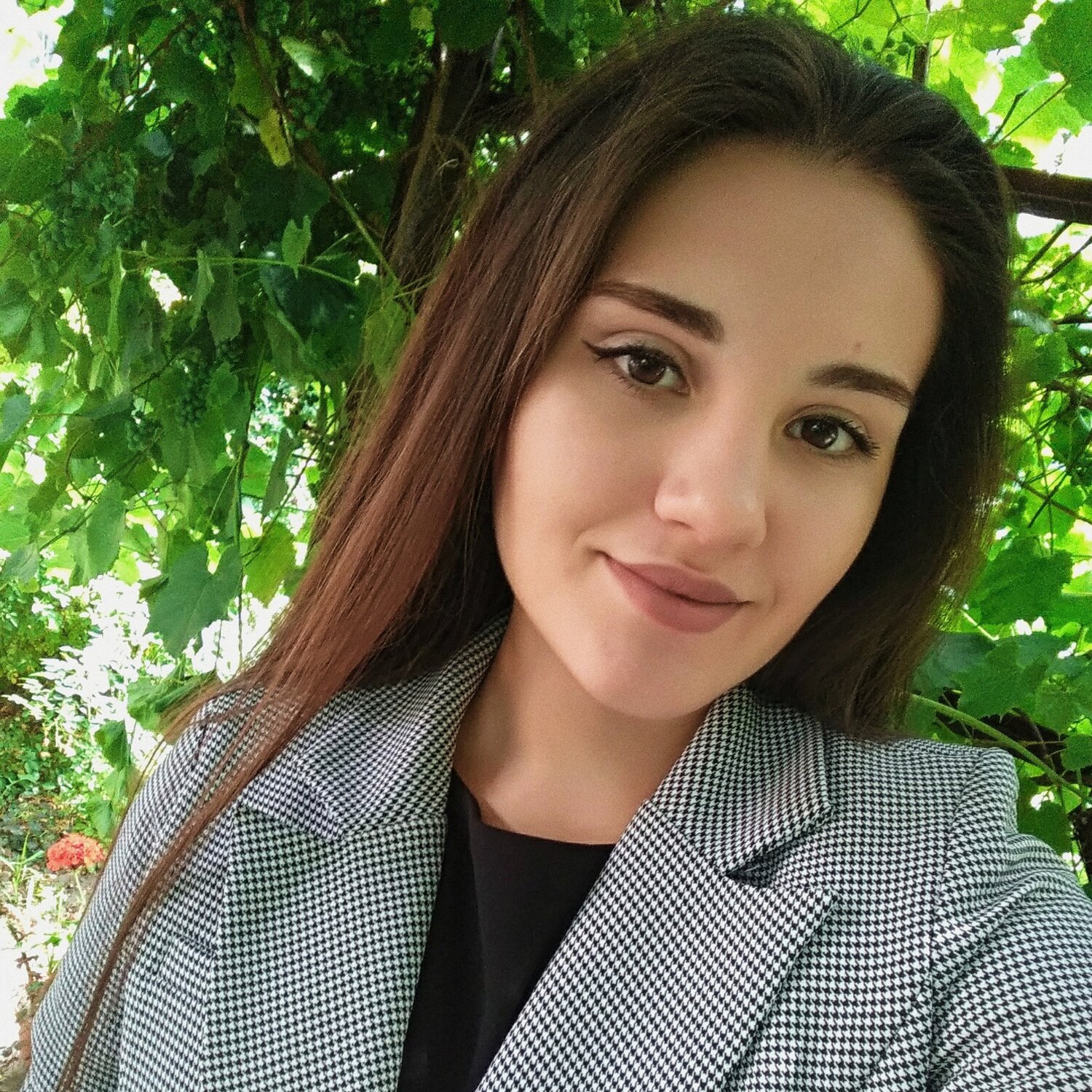 Татьяна Мазник