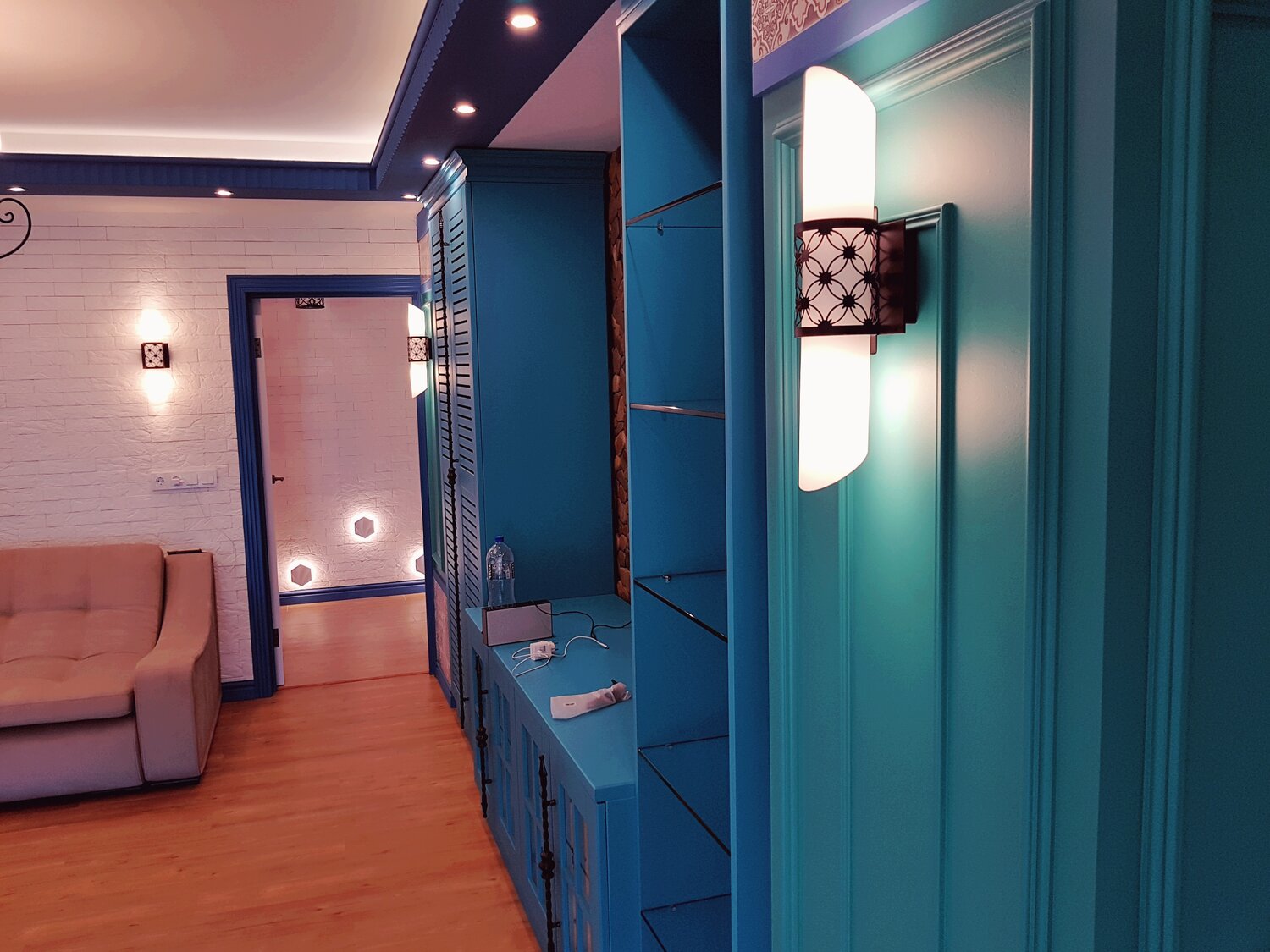like hostel city москва, бутик-отель, комната, интерьер, квартира