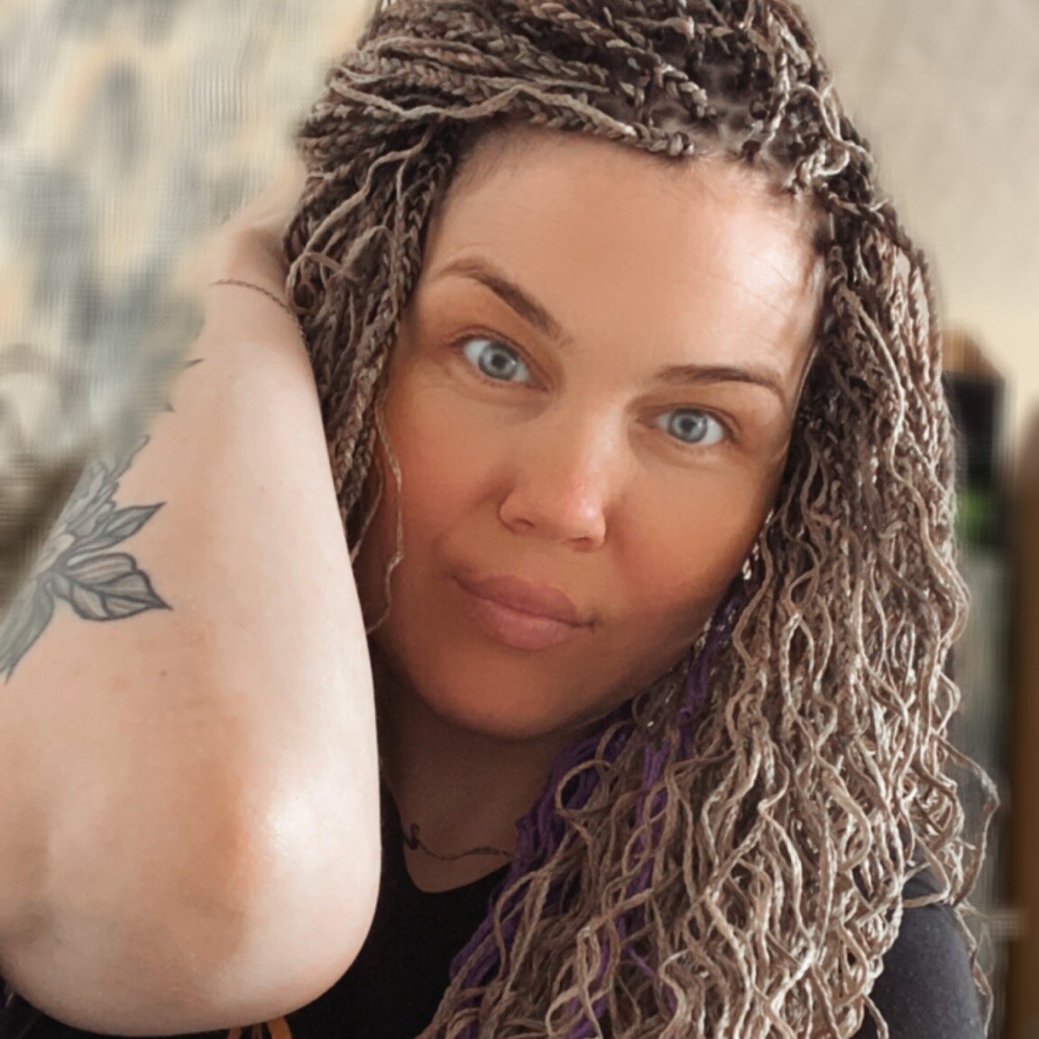 Таня Авдеева