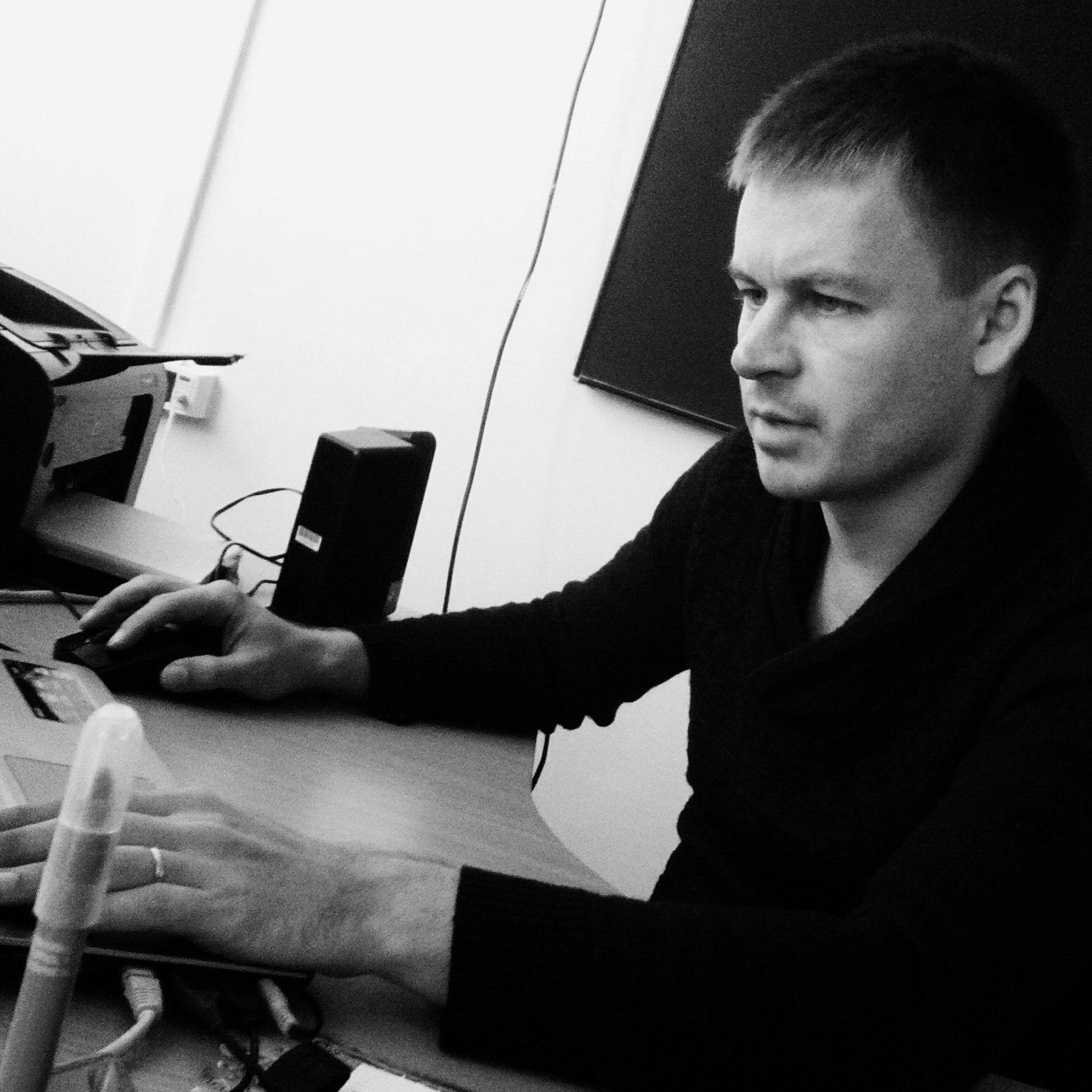 Юрий Жуков
