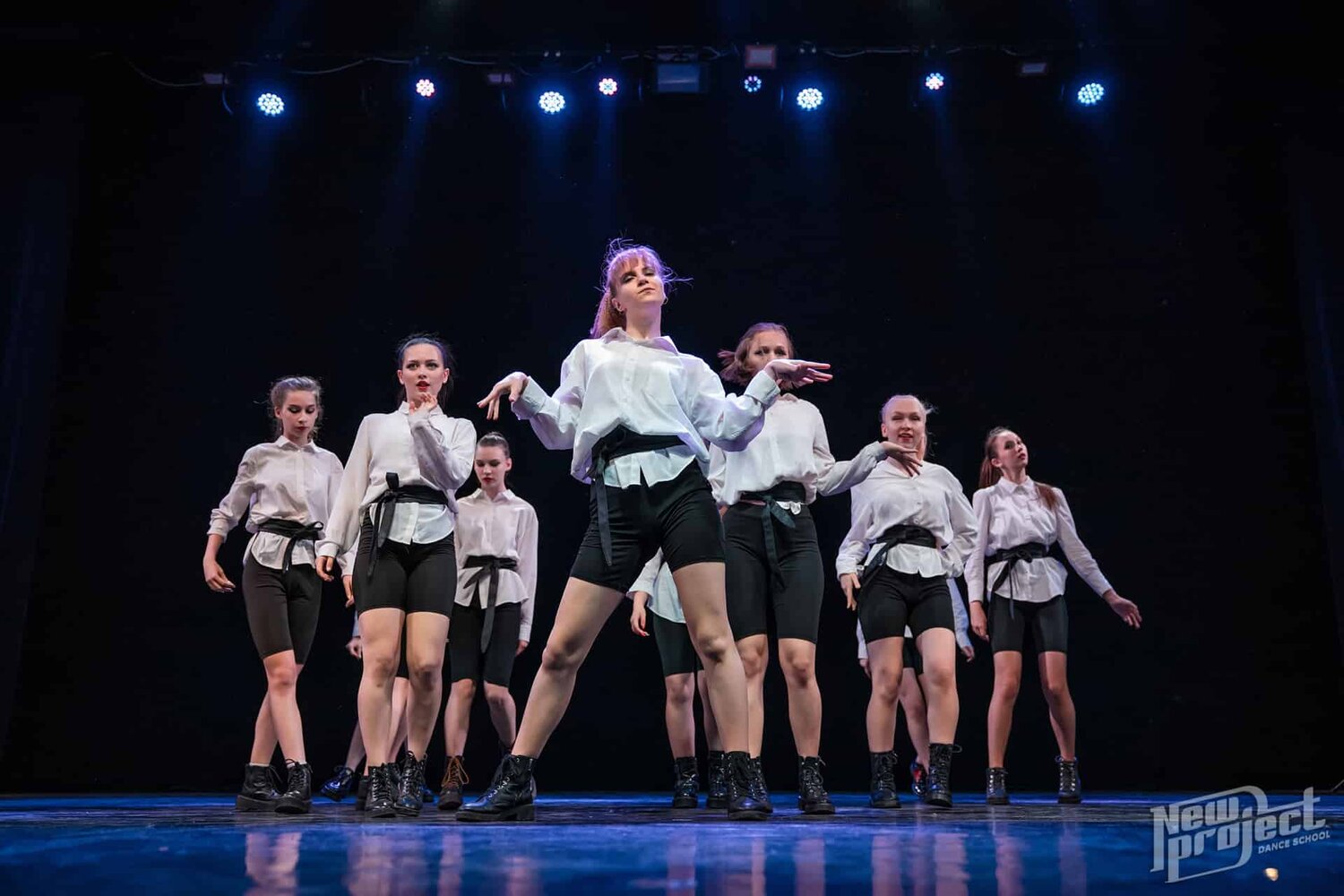 танец, ансамбль эстрадного танца орион, школа танца, lady style танец выступление, актив дэнс дзержинск