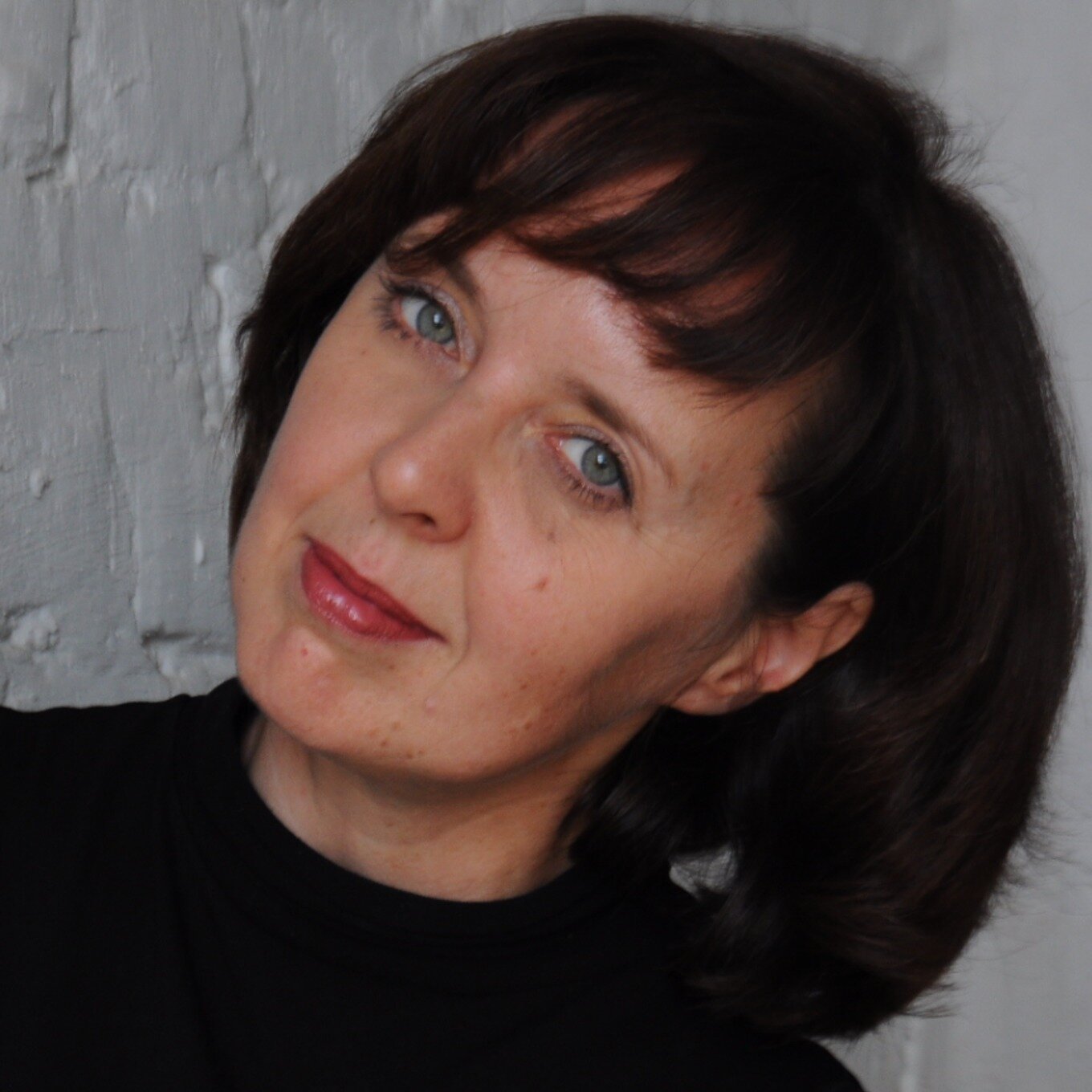 Elena Ostrovskaya