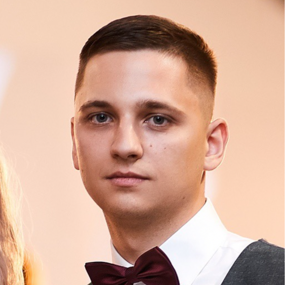 Кирилл Анатольевич З.