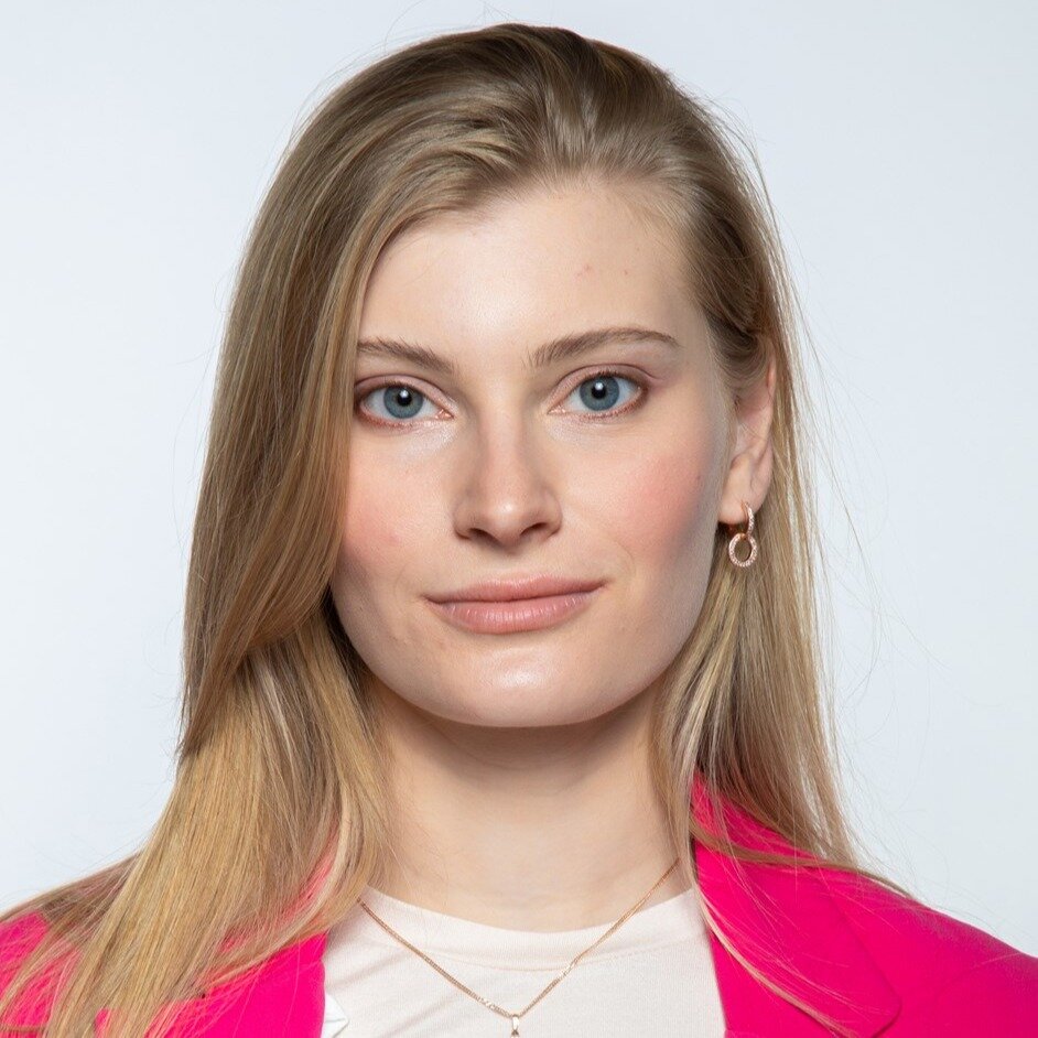 Ангелина Бердникова