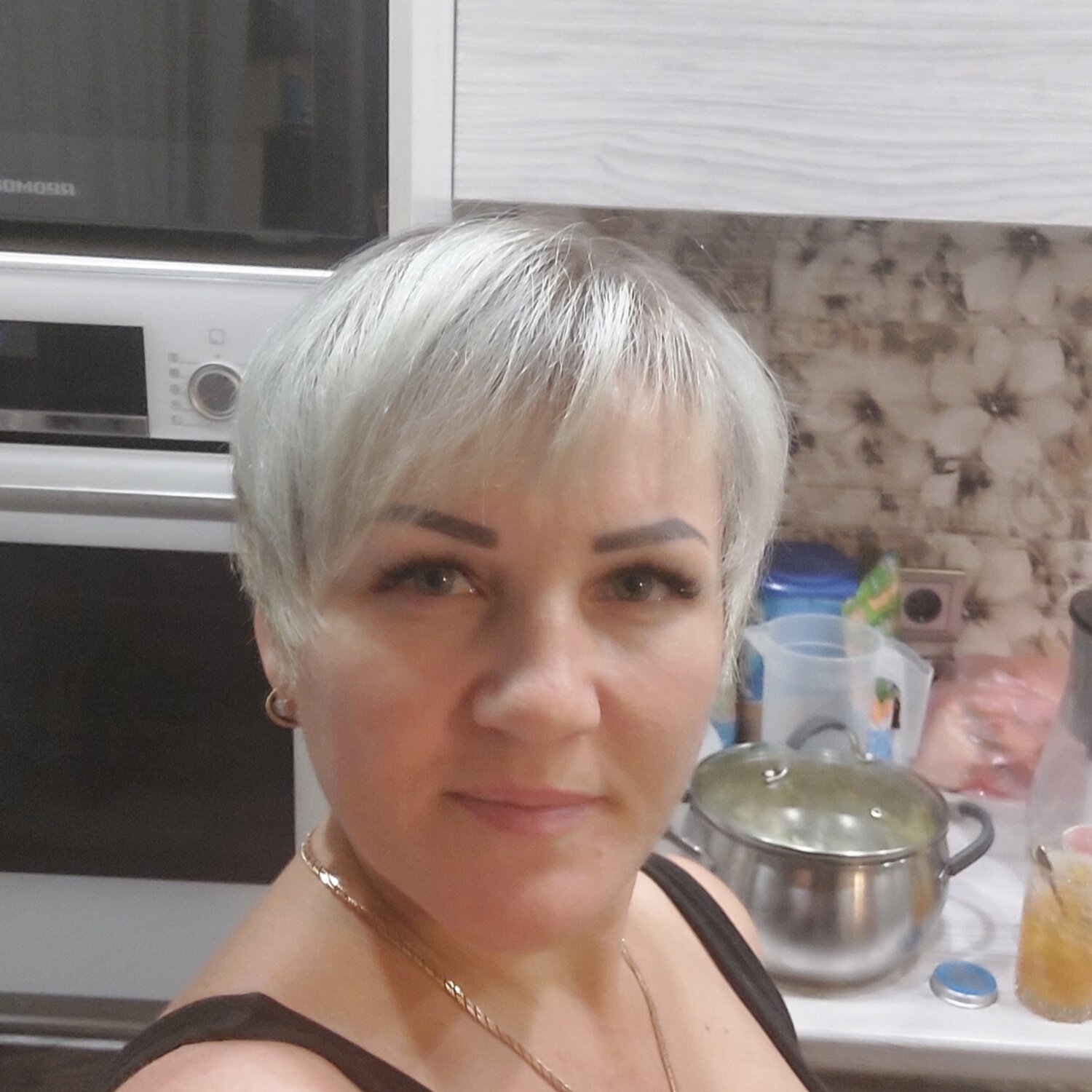 Ольга Писарская