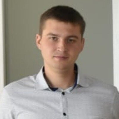 Александр Цыбаев