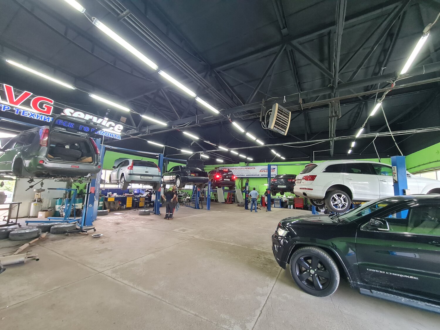 автосервис, автомобиль, авто, автосервис audi, мек1 автосервис