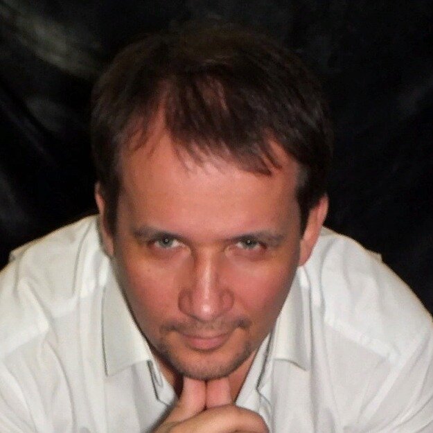 Вадим Исковский