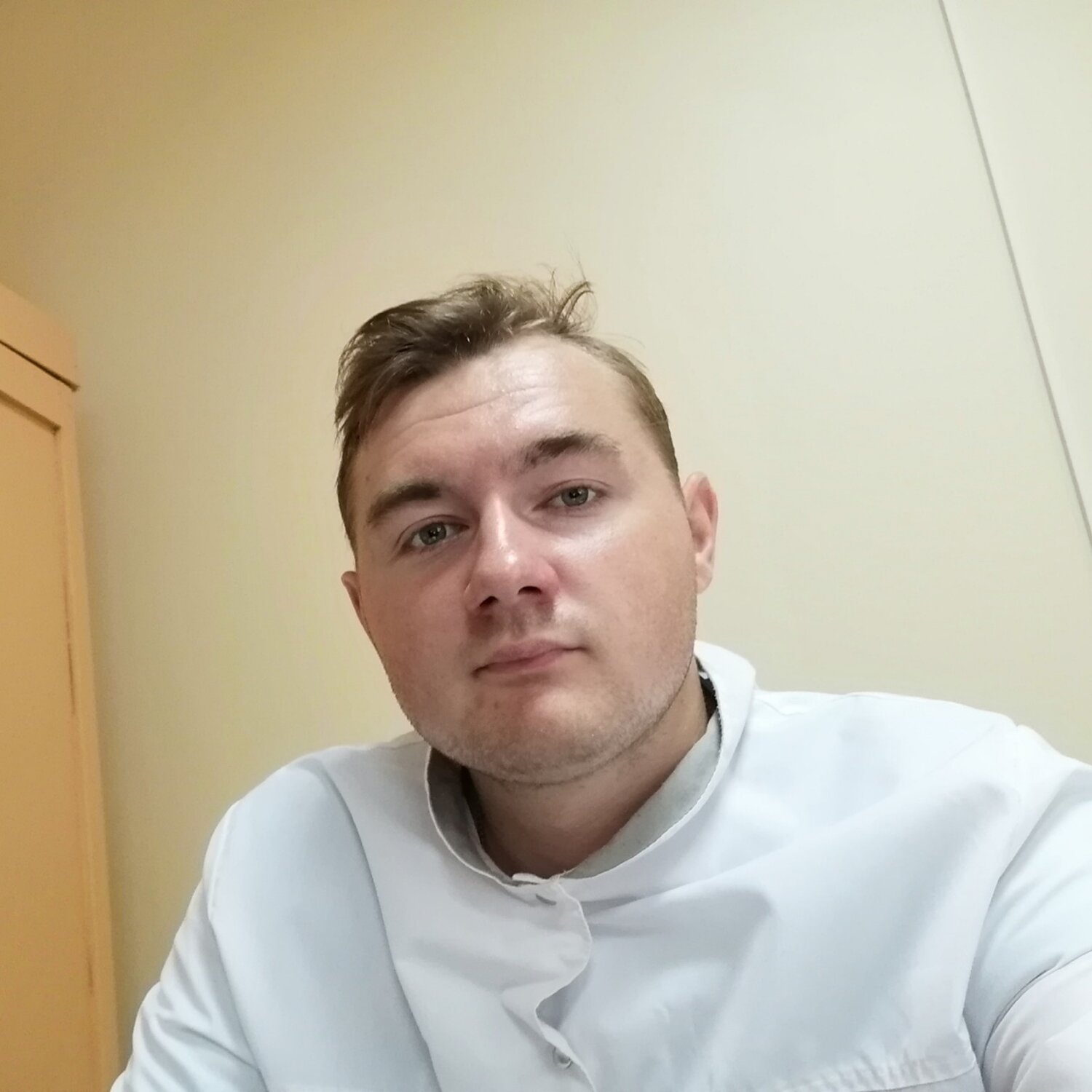 Илья Брыков