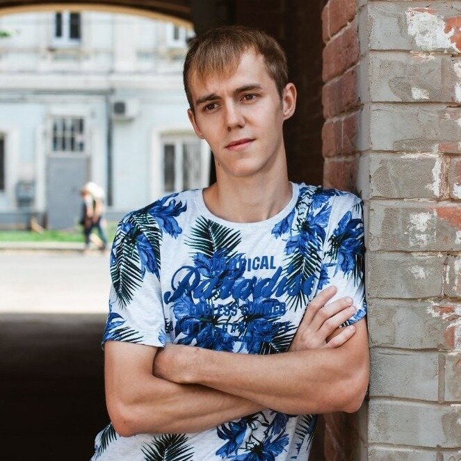 Валера Биндер