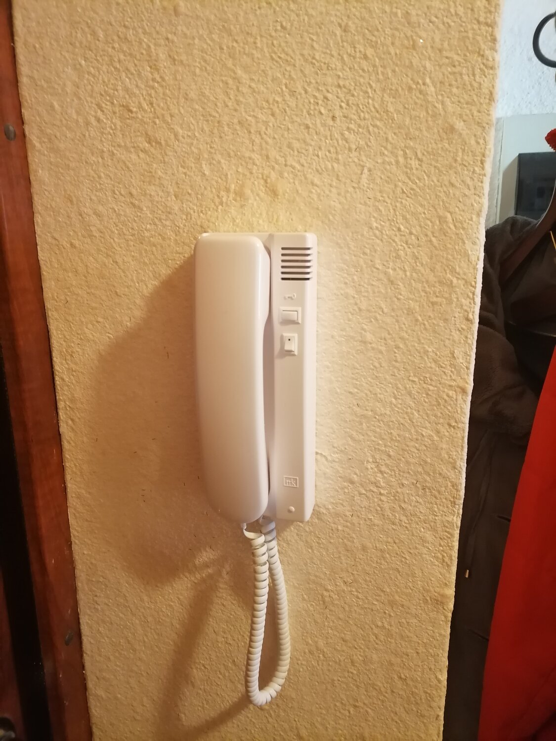 Ремонт домофона в Москве - Ремонт домофонов - Ремонт техники: 120 ...