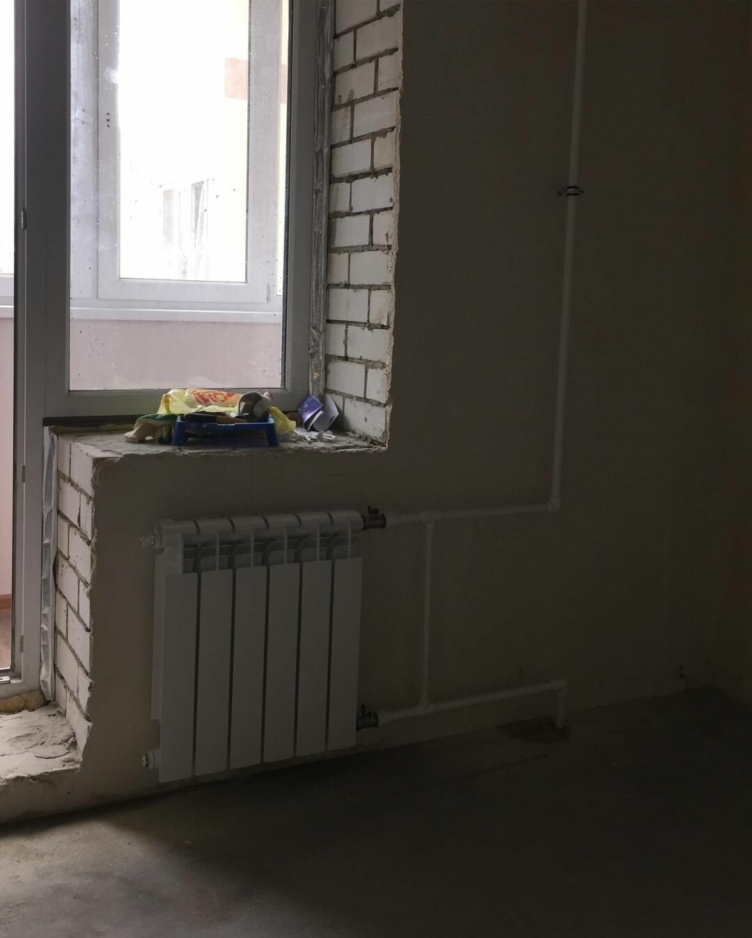Сварка полипропилена