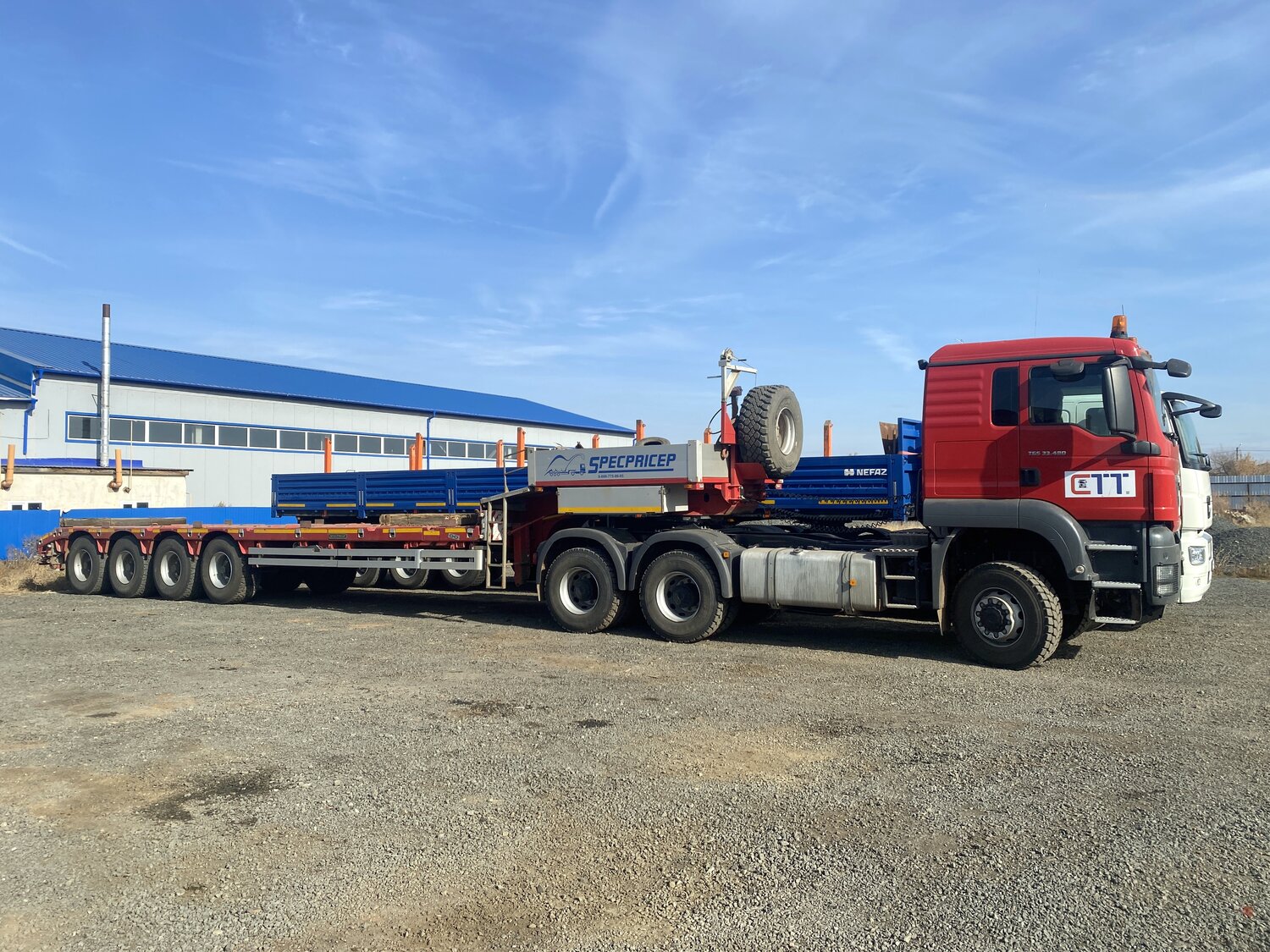 трал балковоз nooteboom ovb-84-04 broshuis гидравлика, трал низкорамный faymonville variomax, трал faymonville, полуприцеп, раздвижной низкорамный трал kässbohrer lb6e