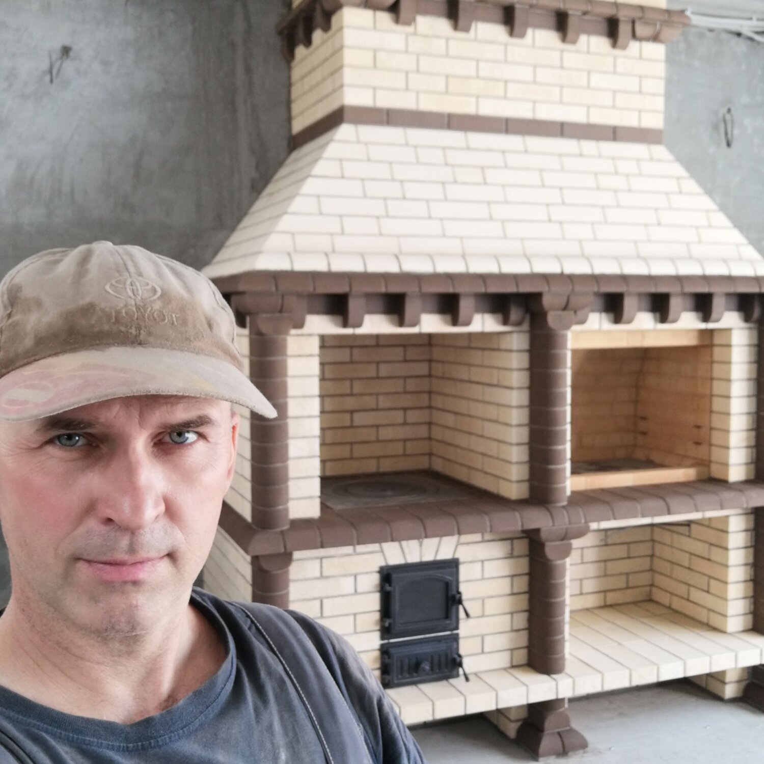 Алексей Григорьев