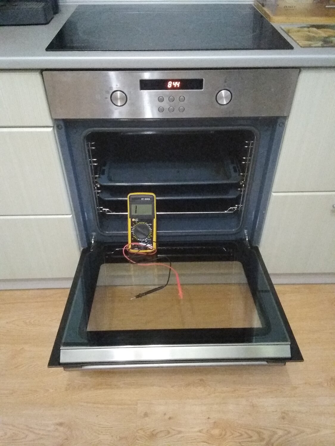 электрический духовой шкаф samsung nv6584bnesr, духовой шкаф, бытовая техника, техника, духовой шкаф samsung nv6786bnesr