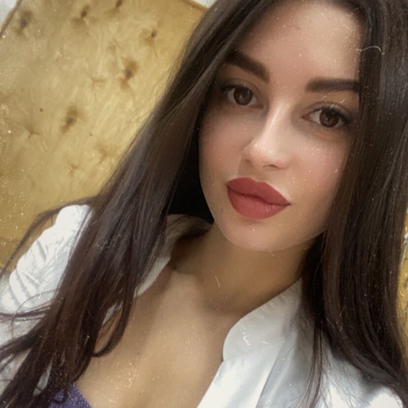 Ляйсан Мухутдинова