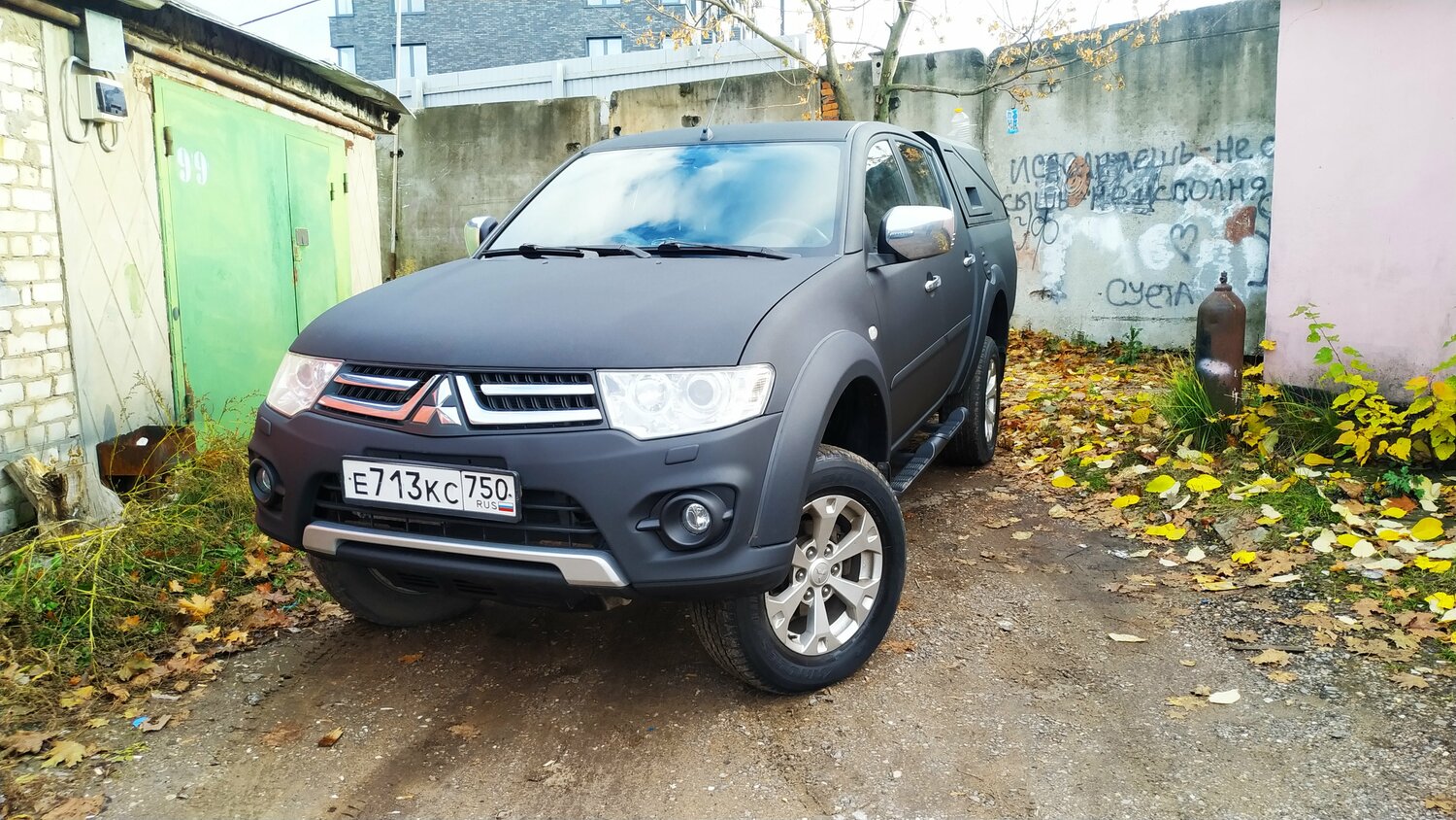 mitsubishi pajero sport, mitsubishi pajero, митсубиси паджеро спорт 2 рестайлинг, паджеро спорт 2015 дизель, Mitsubishi L200 IV Рестайлинг