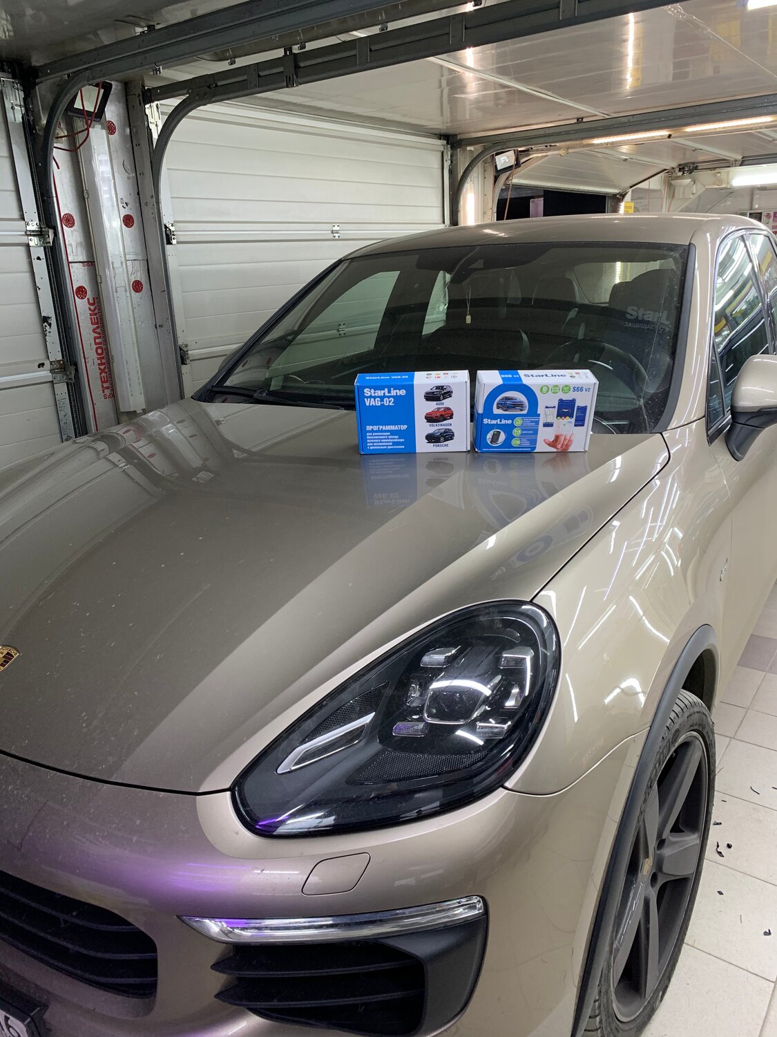 Установка видеорегистратора в автомобиль в Казани - Установка ...