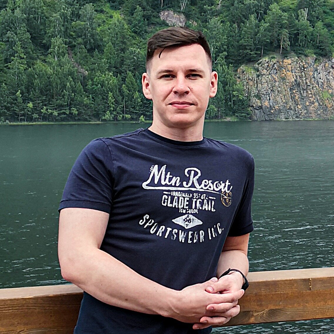 Максим Познанский