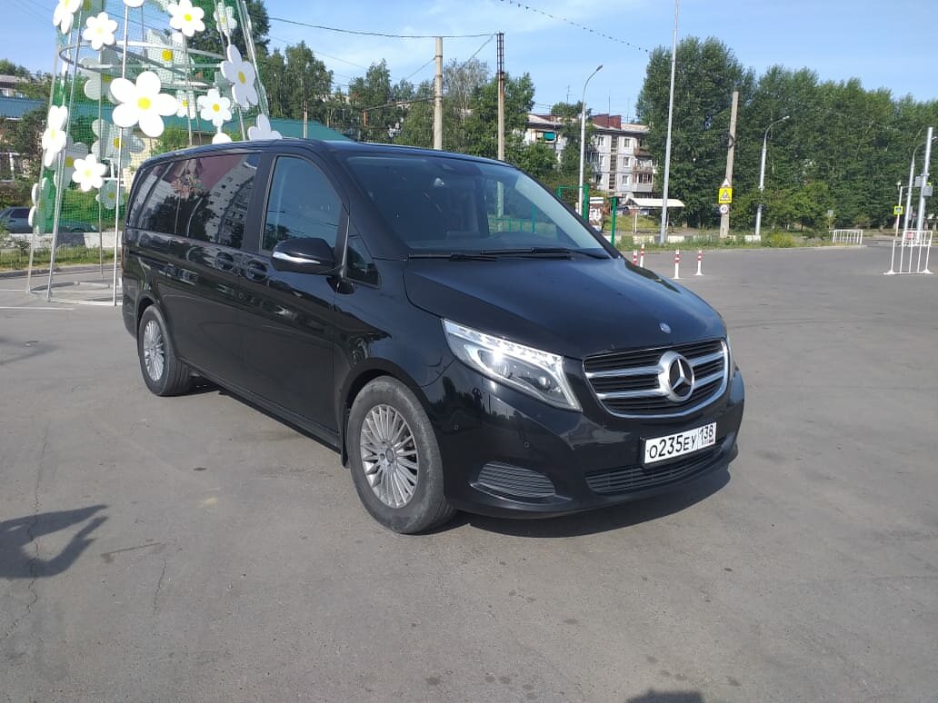 мерседес вито 2017 года, мерседес вито 2018, мерседес вито 2015, mercedes benz vito 2017, Mercedes-Benz V-klasse II