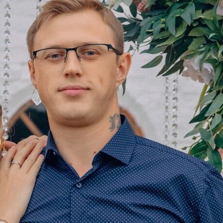 Никита Новиков