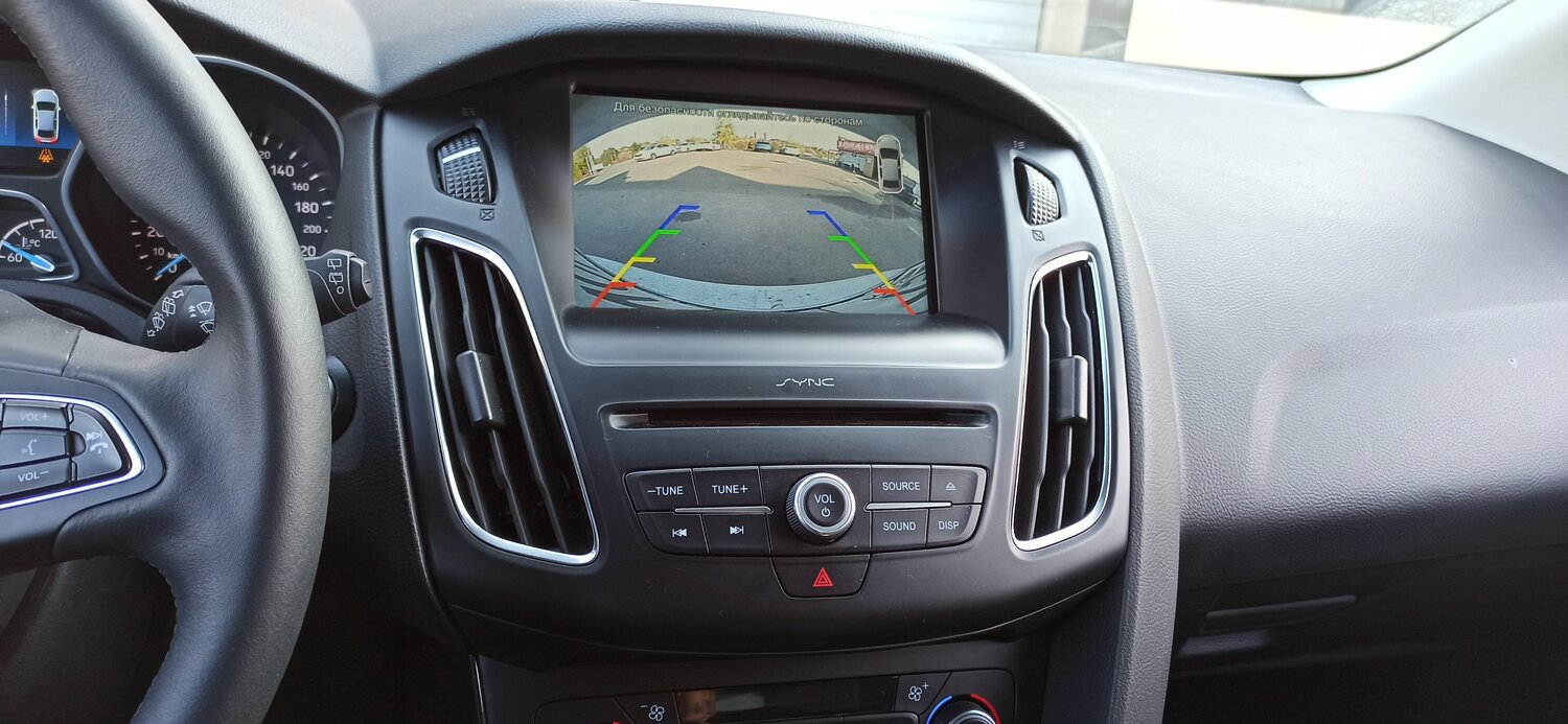sync ford focus 3, ford focus, мультимедиа форд фокус 3, sync 2 ford focus 3, pcm ford focus 3