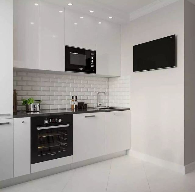 Ремонт кухни