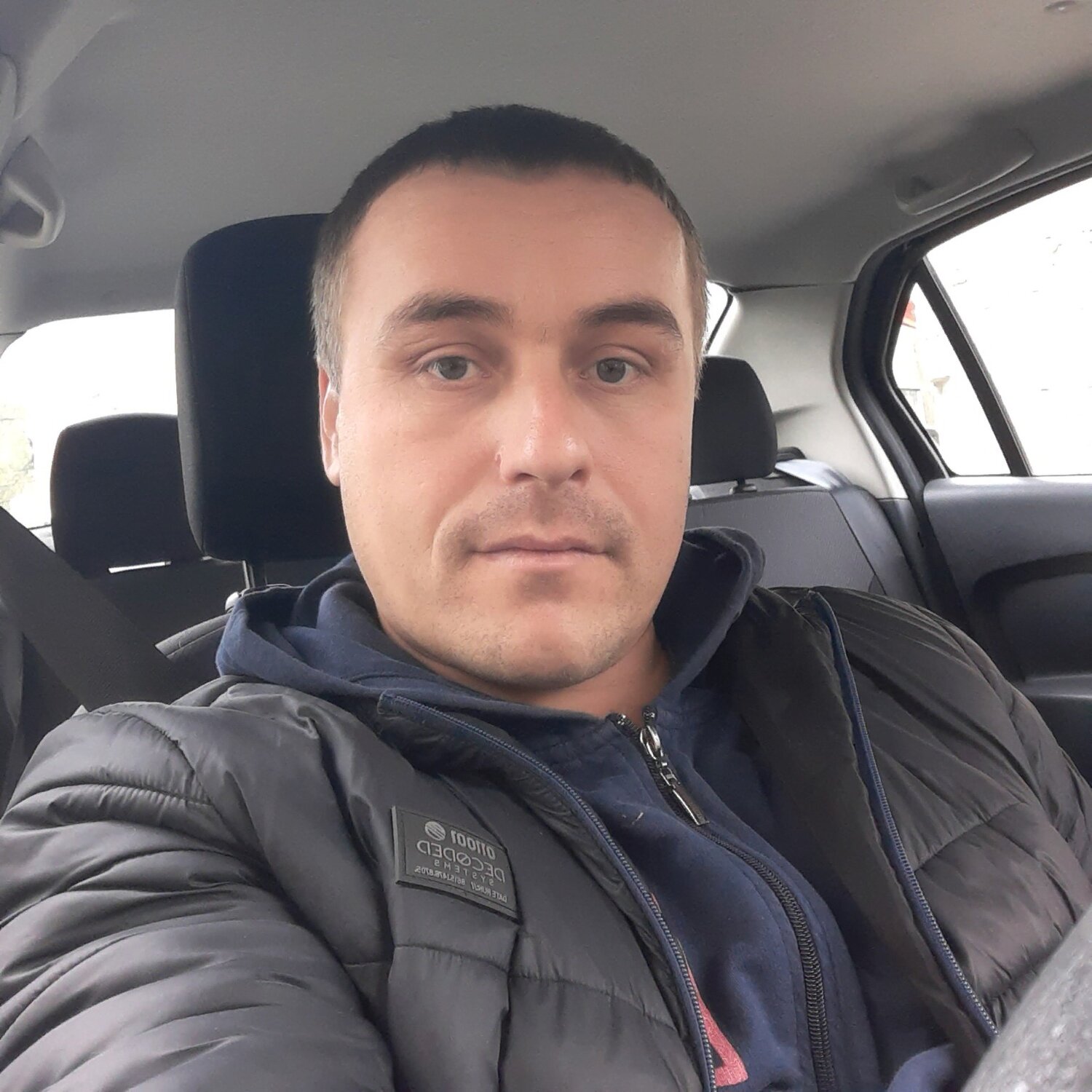 Александр Владимирович И.