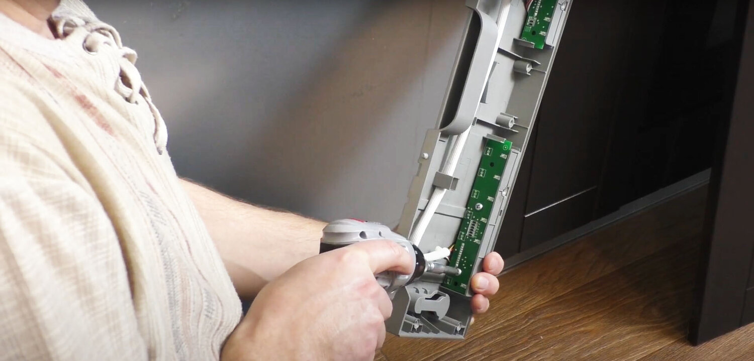 Ремонт духового шкафа midea своими руками - 90 фото