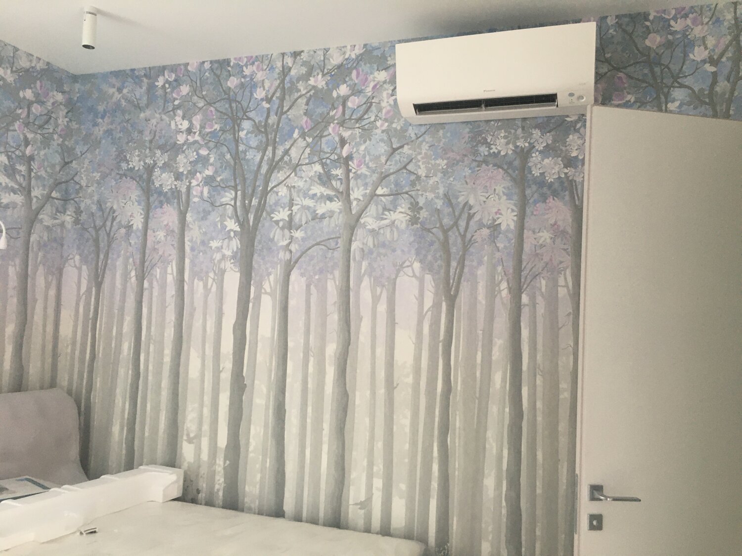 афреско ab141-col2, vesna фреска affresco ab141-col4, фреска dream forest ab55-col1, фреска affresco dream forest, ab55 affresco, фрески affresco botanika артикул: id136027