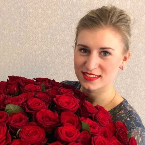 Марина Баранова