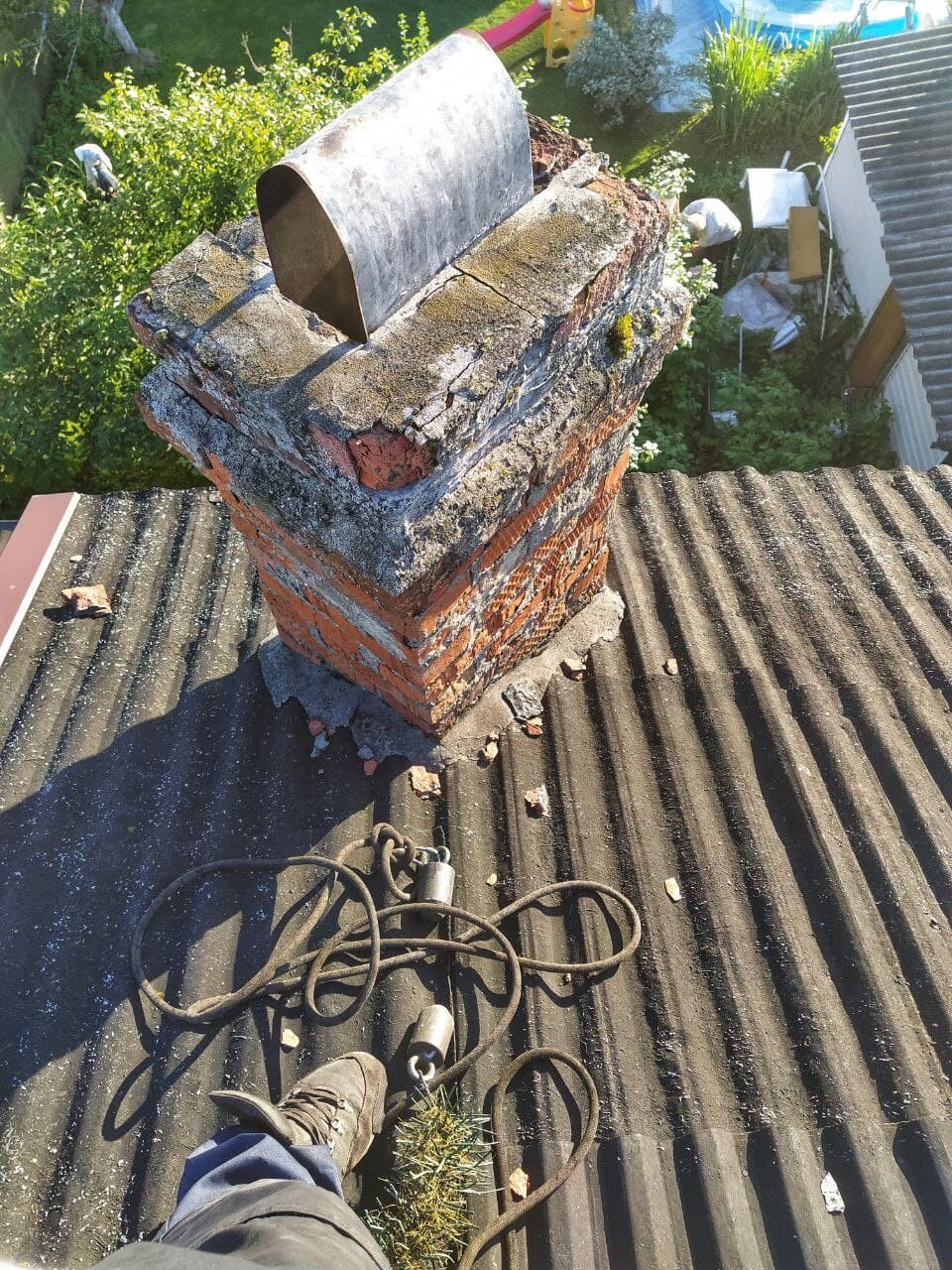 Ремонт печи в талдоме - 95 фото