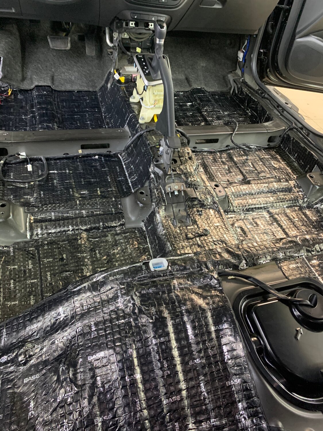 Установка видеорегистратора в автомобиль в Казани - Установка ...