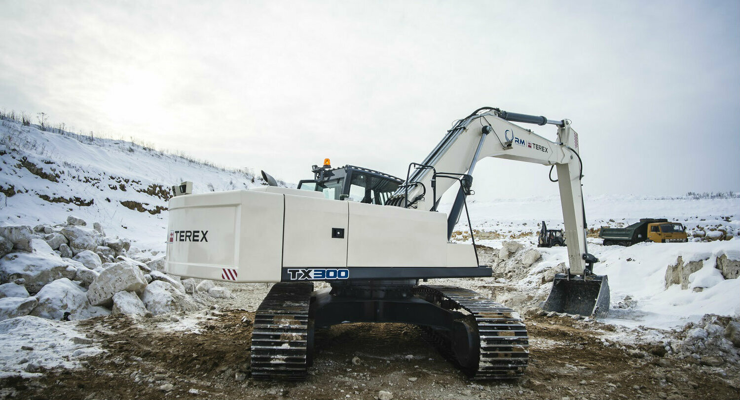 terex tx300, terex tx220, terex tx220lc, terex tc240lc, rm terex tx210lc