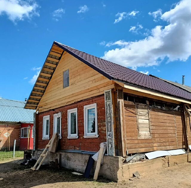 дом, деревянный дом, хомутово иркутская область, улица ягодная 1 иглино, загородный дом