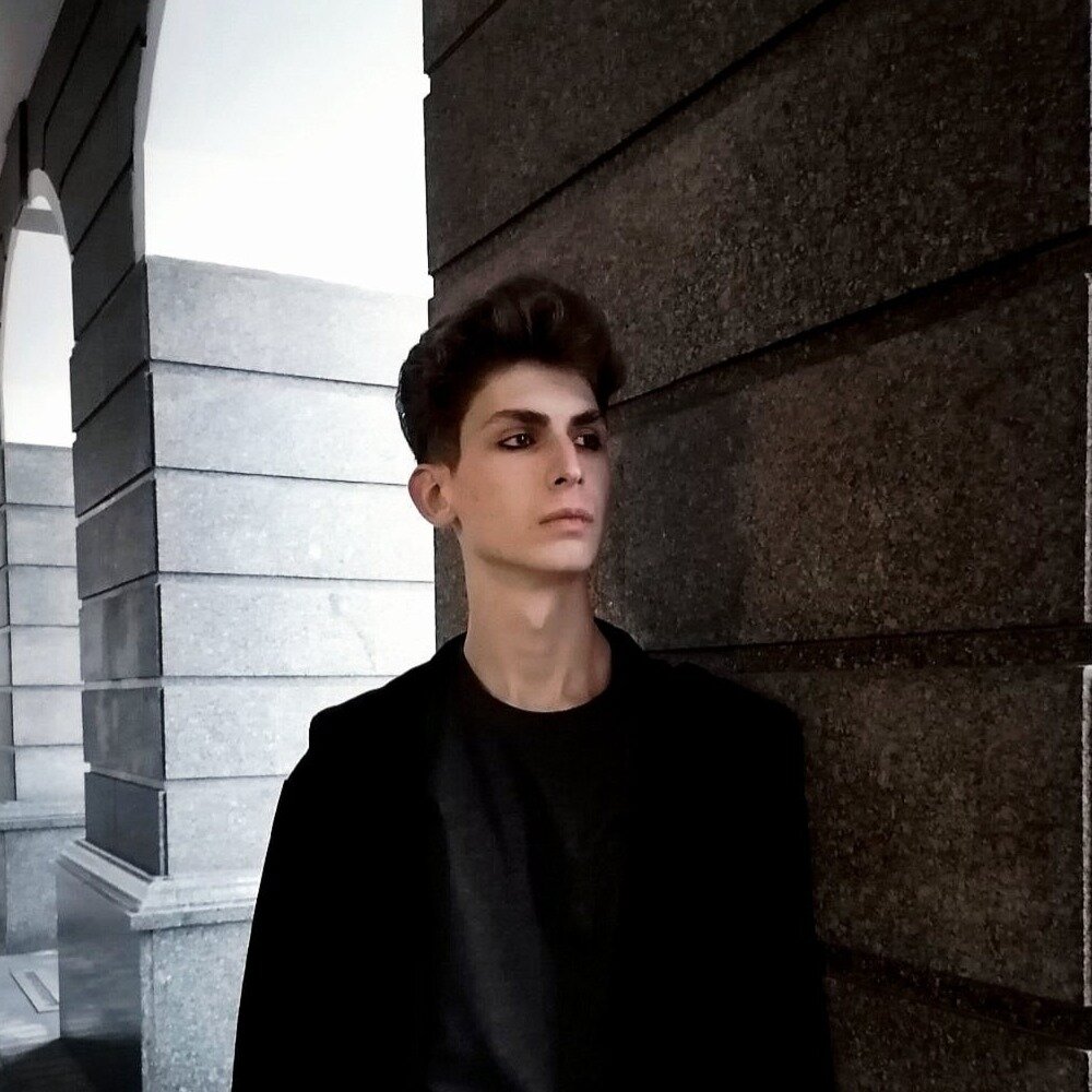 Родион Кузьмин