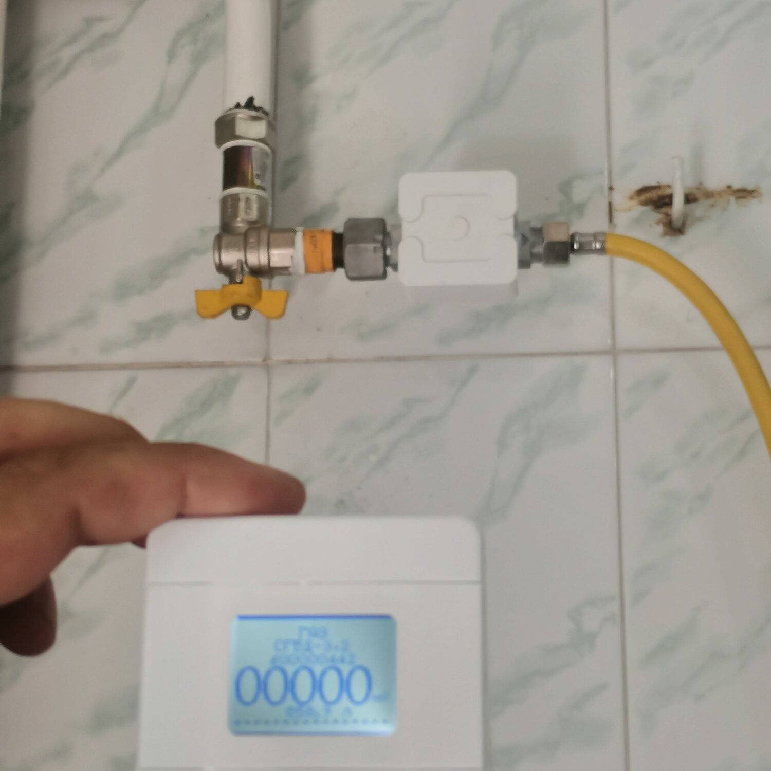 Поверка газового счётчика в Ростове-на-Дону - Газификация - Ремонт и ...