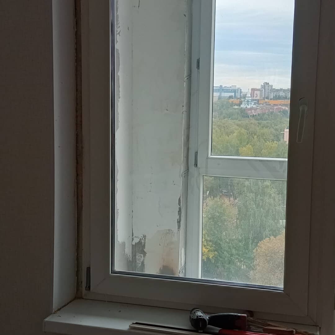 окно, пластиковое окно, балконные старые окна, пластиковые окна в панельном доме, старые деревянные окна в квартире