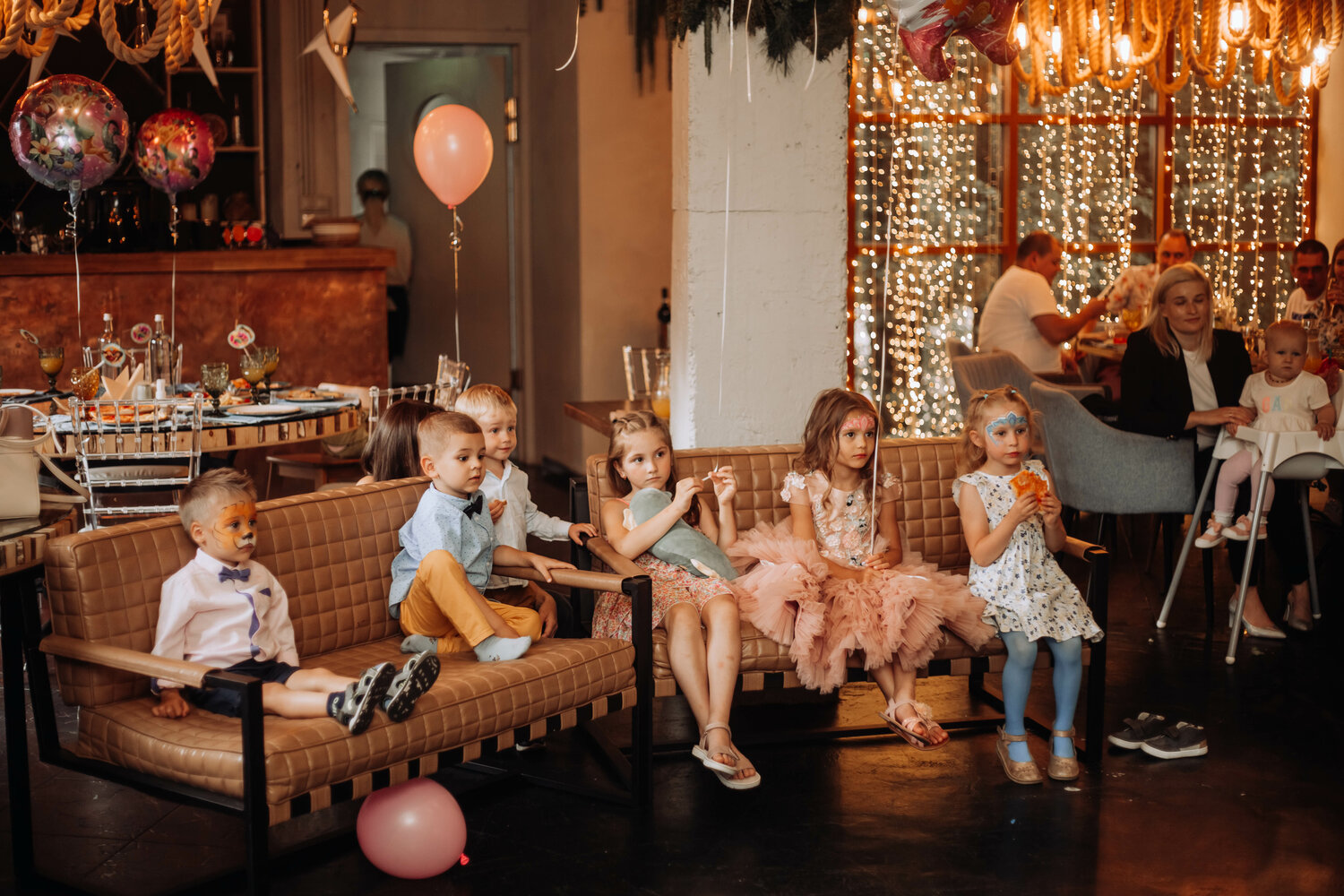 ребёнок, детская фотосессия, детский праздник, для детей, девочка