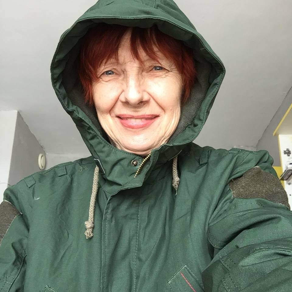 Екатерина Бочищева
