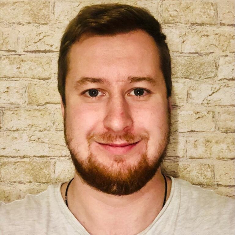 Александр Балыкин
