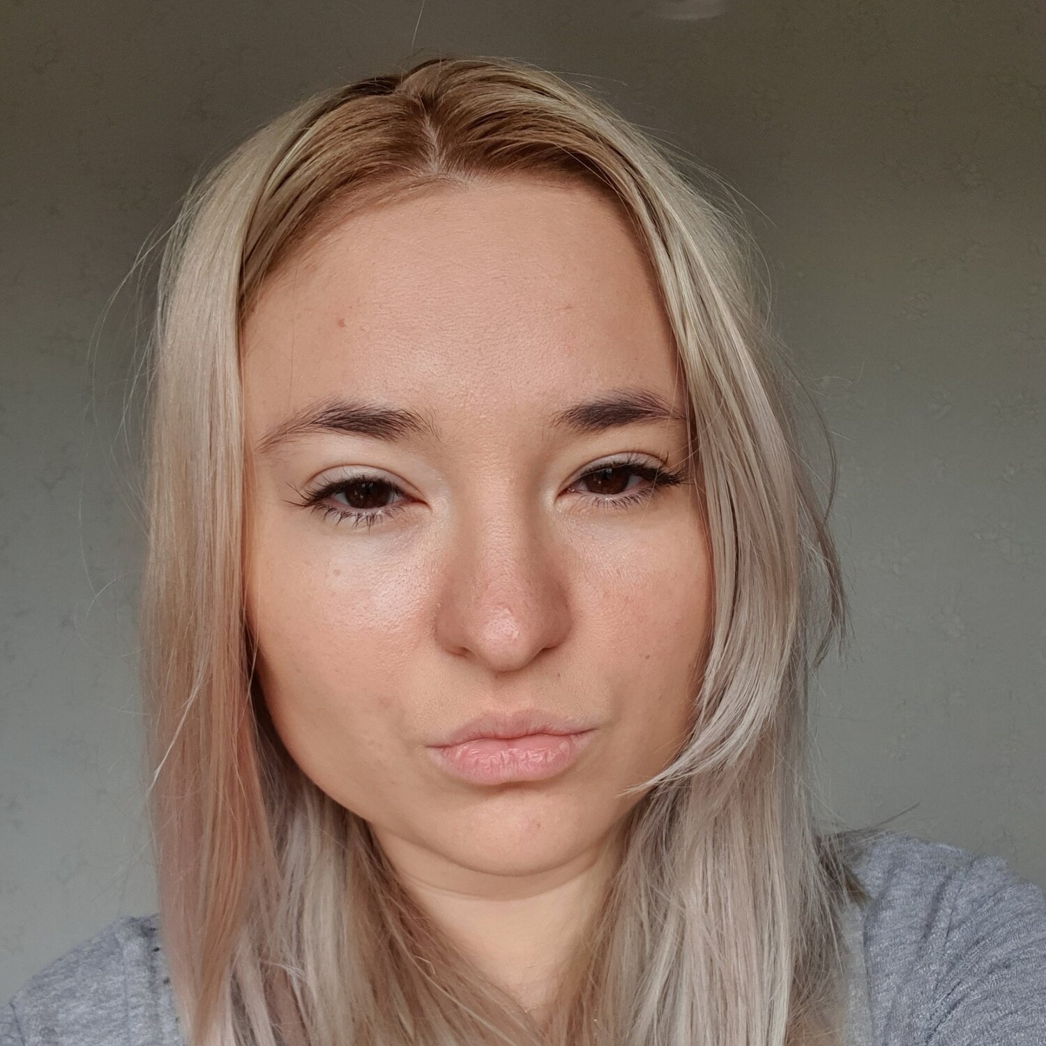 Галина Кучеренко