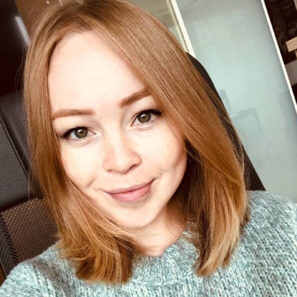 Наталья Ялпаева