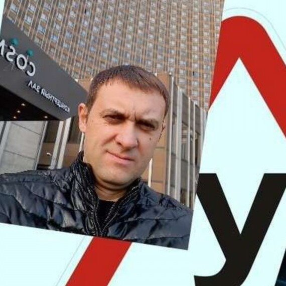 Владимир Валерьевич Федорцов