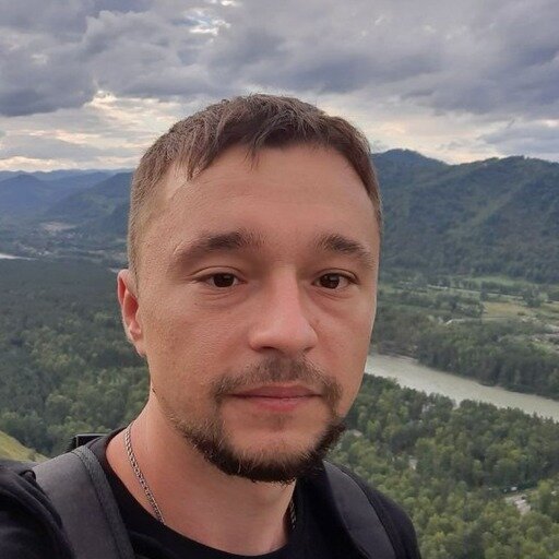 Михаил Ушков