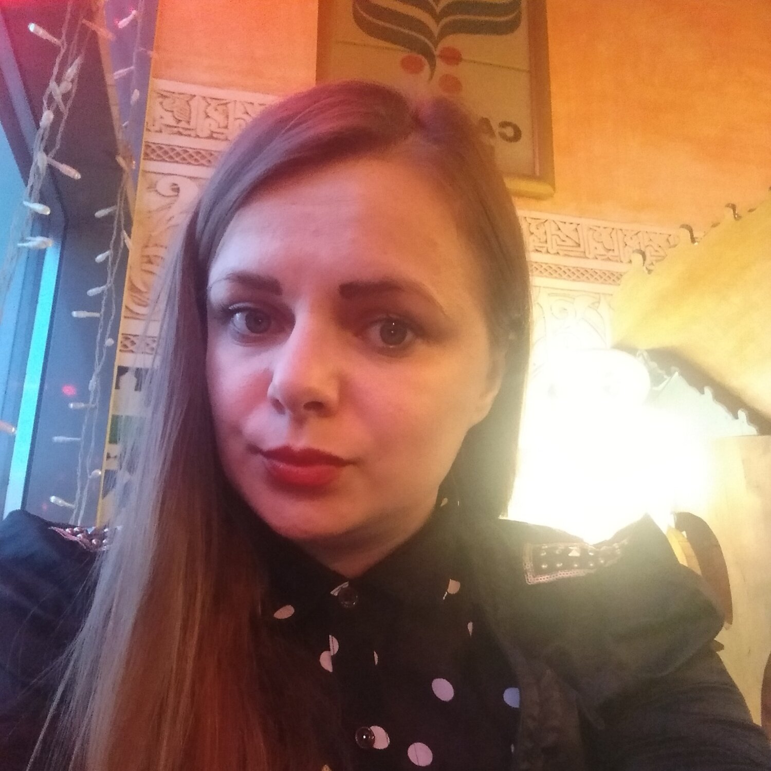 Анна Журавина