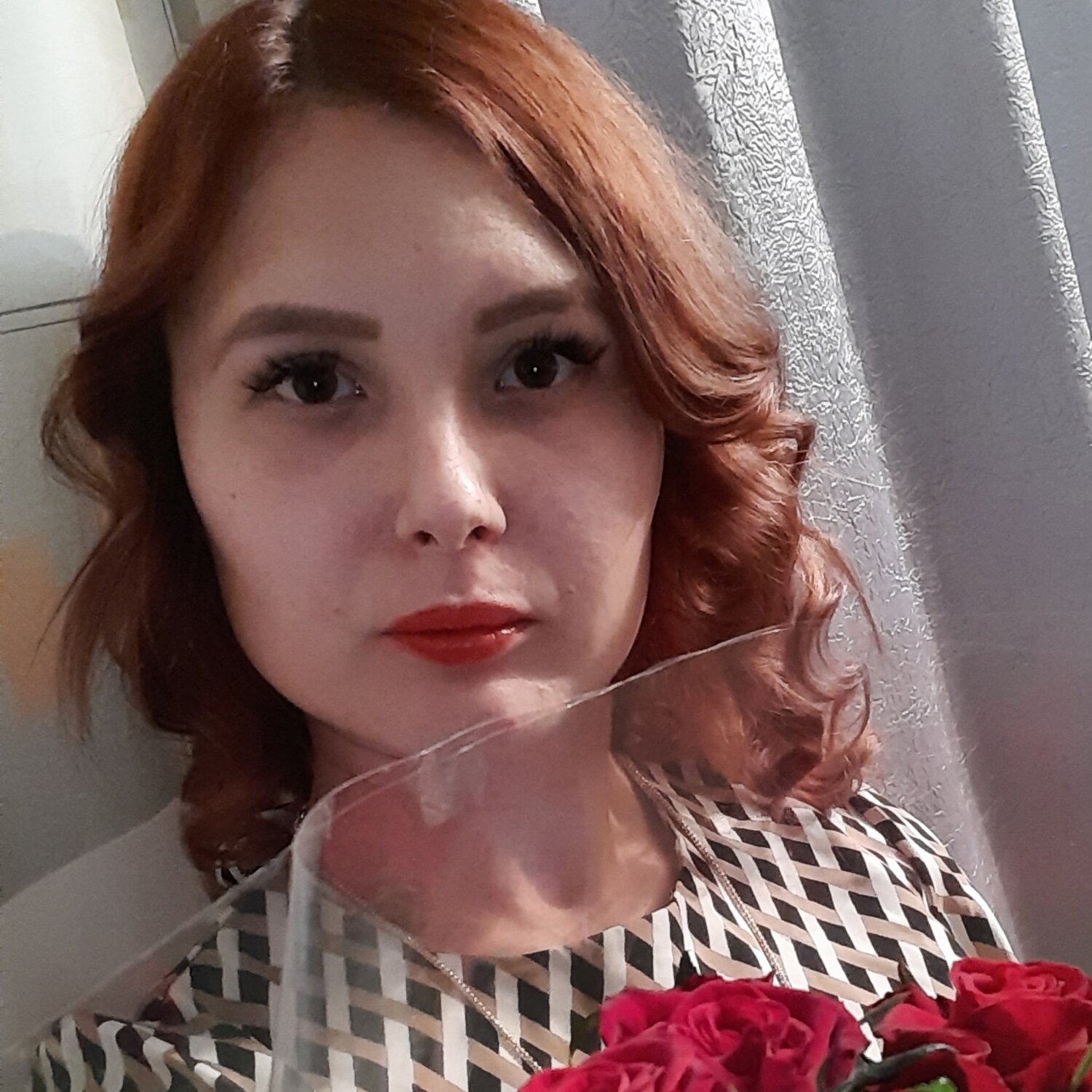 Ксения Романова