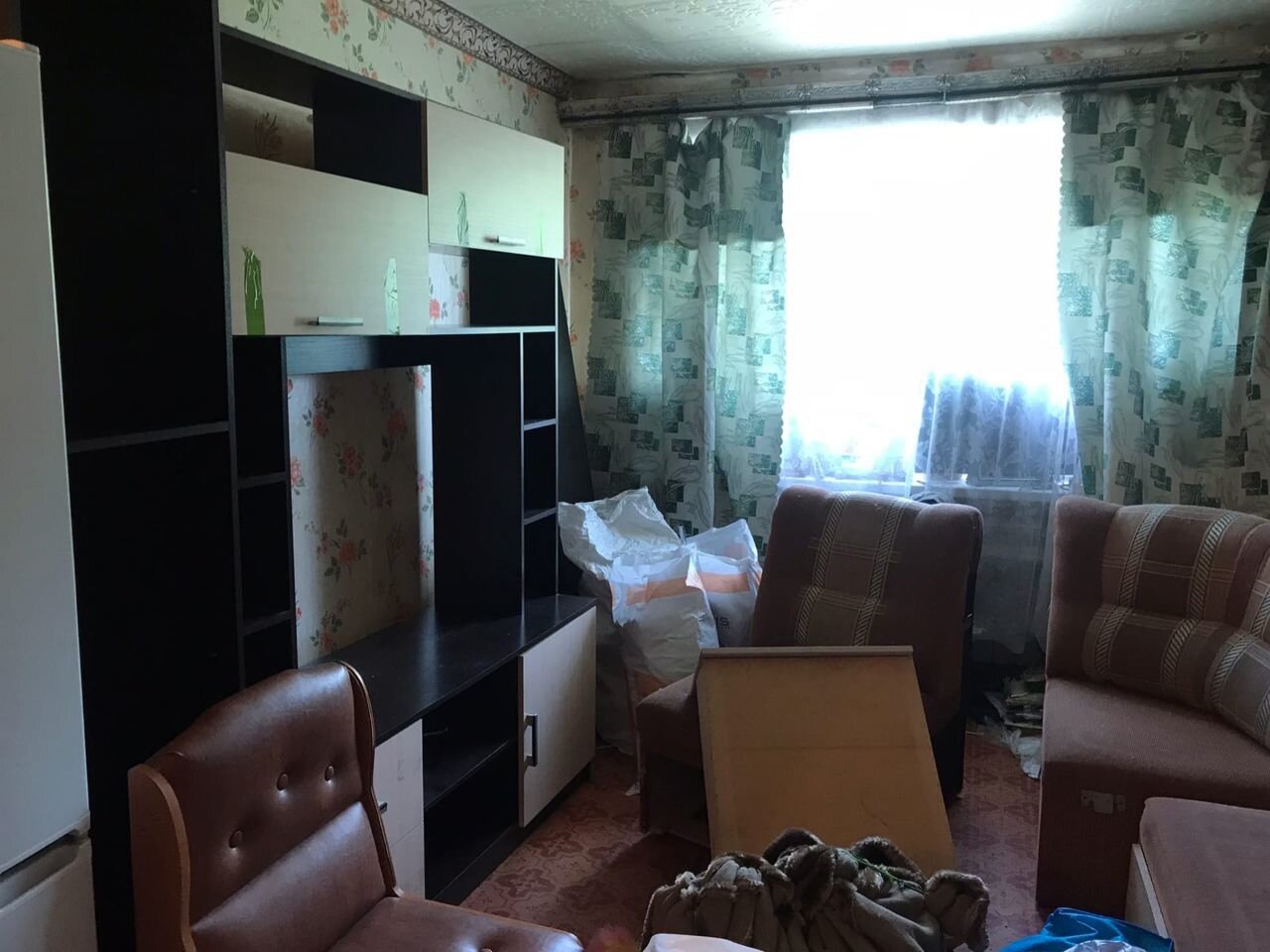 квартира, комната, недвижимость, угловая комната, сдаётся комната